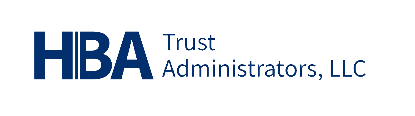 HBA Trust logo.