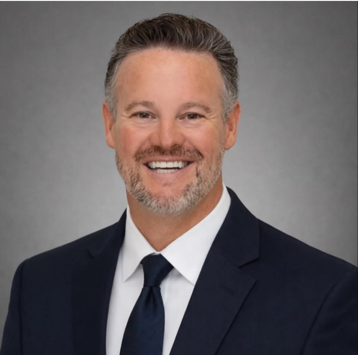 Thad Ledford